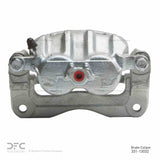 Dynamic Friction 1997-2002 Subaru Legacy Front Right Premium Caliper - Silver Zinc Coated by Dynamic Friction Company 331-13032