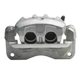 Dynamic Friction 1997-2002 Subaru Legacy Front Right Premium Caliper - Silver Zinc Coated by Dynamic Friction Company 331-13032