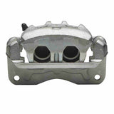 Dynamic Friction 1997-2002 Subaru Impreza Front Left Premium Caliper - Silver Zinc Coated by Dynamic Friction Company 331-13033