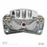 Dynamic Friction 2002-2010 Saab 9-2X Front Right Premium Caliper - Silver Zinc Coated by Dynamic Friction Company 331-13034