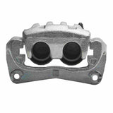 Dynamic Friction 2002-2010 Saab 9-2X Front Right Premium Caliper - Silver Zinc Coated by Dynamic Friction Company 331-13034