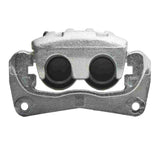 Dynamic Friction 2002-2010 Saab 9-2X Front Left Premium Caliper - Silver Zinc Coated by Dynamic Friction Company 331-13035