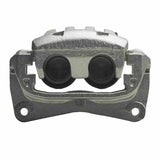 Dynamic Friction 2002-2012 Saab 9-2X Front Right Premium Caliper - Silver Zinc Coated by Dynamic Friction Company 331-13036