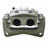 Dynamic Friction 2002-2012 Saab 9-2X Front Left Premium Caliper - Silver Zinc Coated by Dynamic Friction Company 331-13037