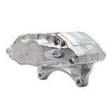 Dynamic Friction 2003-2007 Subaru Impreza Front Right Premium Caliper - Gold Powder Coated by Dynamic Friction Company 331-13038