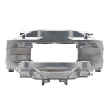 Dynamic Friction 2003-2007 Subaru Impreza Front Right Premium Caliper - Gold Powder Coated by Dynamic Friction Company 331-13038