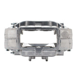 Dynamic Friction 2003-2007 Subaru Impreza Front Right Premium Caliper - Gold Powder Coated by Dynamic Friction Company 331-13038