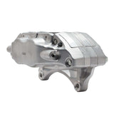 Dynamic Friction 2003-2007 Subaru Impreza Front Left Premium Caliper - Gold Powder Coated by Dynamic Friction Company 331-13039