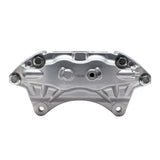 Dynamic Friction 2003-2007 Subaru Impreza Front Left Premium Caliper - Gold Powder Coated by Dynamic Friction Company 331-13039