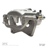 Dynamic Friction 2005-2021 Subaru Legacy Front Right Premium Caliper - Silver Zinc Coated by Dynamic Friction Company 331-13040