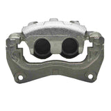 Dynamic Friction 2005-2021 Subaru Legacy Front Right Premium Caliper - Silver Zinc Coated by Dynamic Friction Company 331-13040
