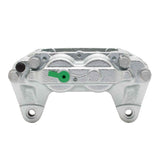 Dynamic Friction 2006-2007 Subaru Impreza Front Right Premium Caliper - Red Powder Coated by Dynamic Friction Company 331-13042