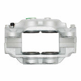Dynamic Friction 2006-2007 Subaru Impreza Front Right Premium Caliper - Red Powder Coated by Dynamic Friction Company 331-13042