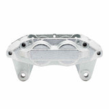 Dynamic Friction 2006-2007 Subaru Impreza Front Right Premium Caliper - Red Powder Coated by Dynamic Friction Company 331-13042