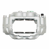 Dynamic Friction 2006-2007 Subaru Impreza Front Right Premium Caliper - Red Powder Coated by Dynamic Friction Company 331-13042