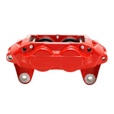 Dynamic Friction 2006-2007 Subaru Impreza Front Left Premium Caliper - Red Powder Coated by Dynamic Friction Company 331-13043