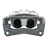 Dynamic Friction 2011-2016 Subaru Impreza Front Right Premium Caliper - Silver Zinc Coated by Dynamic Friction Company 331-13044