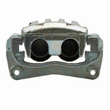 Dynamic Friction 2011-2016 Subaru Impreza Front Left Premium Caliper - Silver Zinc Coated by Dynamic Friction Company 331-13045