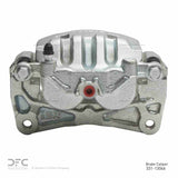 Dynamic Friction 2011-2018 Subaru Impreza Front Right Premium Caliper - Silver Zinc Coated by Dynamic Friction Company 331-13046