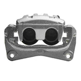 Dynamic Friction 2011-2018 Subaru Impreza Front Right Premium Caliper - Silver Zinc Coated by Dynamic Friction Company 331-13046