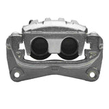 Dynamic Friction 2011-2018 Subaru Forester Front Left Premium Caliper - Silver Zinc Coated by Dynamic Friction Company 331-13047