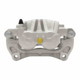 Dynamic Friction 2015-2015 Subaru Legacy Front Right Premium Caliper - Silver Zinc Coated by Dynamic Friction Company 331-13050
