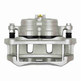 Dynamic Friction 2015-2015 Subaru Legacy Front Right Premium Caliper - Silver Zinc Coated by Dynamic Friction Company 331-13050