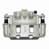 Dynamic Friction 2015-2015 Subaru Legacy Front Right Premium Caliper - Silver Zinc Coated by Dynamic Friction Company 331-13050