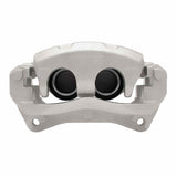 Dynamic Friction 2015-2015 Subaru Legacy Front Left Premium Caliper - Silver Zinc Coated by Dynamic Friction Company 331-13051