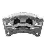 Dynamic Friction 2016-2019 Subaru Legacy Front Right Premium Caliper - Silver Zinc Coated by Dynamic Friction Company 331-13052
