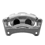Dynamic Friction 2016-2019 Subaru Legacy Front Left Premium Caliper - Silver Zinc Coated by Dynamic Friction Company 331-13053