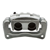Dynamic Friction 2017-2023 Subaru Impreza Front Left Premium Caliper - Silver Zinc Coated by Dynamic Friction Company 331-13061