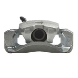 Dynamic Friction 1990-1999 Subaru Impreza Rear Left Premium Caliper - Silver Zinc Coated by Dynamic Friction Company 331-13607