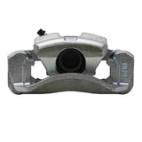 Dynamic Friction 1990-1994 Subaru Legacy Rear Left Premium Caliper - Silver Zinc Coated by Dynamic Friction Company 331-13609