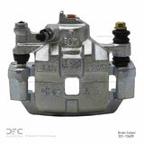 Dynamic Friction 1990-1994 Subaru Legacy Rear Left Premium Caliper - Silver Zinc Coated by Dynamic Friction Company 331-13609