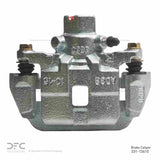 Dynamic Friction 2000-2006 Subaru Outback Rear Right Premium Caliper - Silver Zinc Coated by Dynamic Friction Company 331-13610