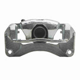 Dynamic Friction 2000-2006 Subaru Baja Rear Left Premium Caliper - Silver Zinc Coated by Dynamic Friction Company 331-13611