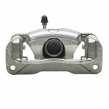 Dynamic Friction 1998-2003 Subaru Forester Rear Left Premium Caliper - Silver Zinc Coated by Dynamic Friction Company 331-13613