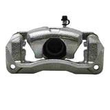 Dynamic Friction 2003-2008 Saab 9-2X Rear Right Premium Caliper - Silver Zinc Coated by Dynamic Friction Company 331-13614