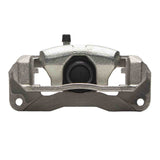 Dynamic Friction 2003-2008 Saab 9-2X Rear Left Premium Caliper - Silver Zinc Coated by Dynamic Friction Company 331-13615