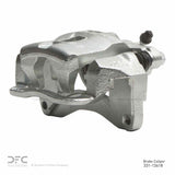 Dynamic Friction 2005-2009 Subaru Legacy Rear Right Premium Caliper - Silver Zinc Coated by Dynamic Friction Company 331-13618
