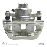 Dynamic Friction 2005-2009 Subaru Legacy Rear Right Premium Caliper - Silver Zinc Coated by Dynamic Friction Company 331-13618