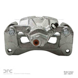 Dynamic Friction 2005-2009 Subaru Legacy Rear Left Premium Caliper - Silver Zinc Coated by Dynamic Friction Company 331-13619