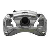 Dynamic Friction 2005-2009 Subaru Legacy Rear Left Premium Caliper - Silver Zinc Coated by Dynamic Friction Company 331-13619