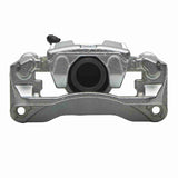 Dynamic Friction 2005-2005 Subaru Outback Rear Left Premium Caliper - Silver Zinc Coated by Dynamic Friction Company 331-13621