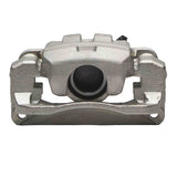 Dynamic Friction 2006-2014 Subaru Tribeca Rear Right Premium Caliper - Silver Zinc Coated by Dynamic Friction Company 331-13622