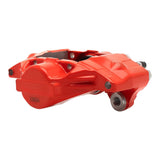 Dynamic Friction 2006-2007 Subaru Impreza Rear Right Red Powder Coated Premium Caliper by Dynamic Friction Company 331-13624