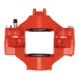 Dynamic Friction 2006-2007 Subaru Impreza Rear Right Red Powder Coated Premium Caliper by Dynamic Friction Company 331-13624