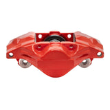 Dynamic Friction 2006-2007 Subaru Impreza Rear Right Red Powder Coated Premium Caliper by Dynamic Friction Company 331-13624