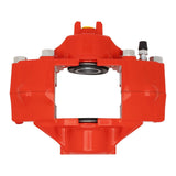 Dynamic Friction 2006-2007 Subaru Impreza Rear Right Red Powder Coated Premium Caliper by Dynamic Friction Company 331-13624